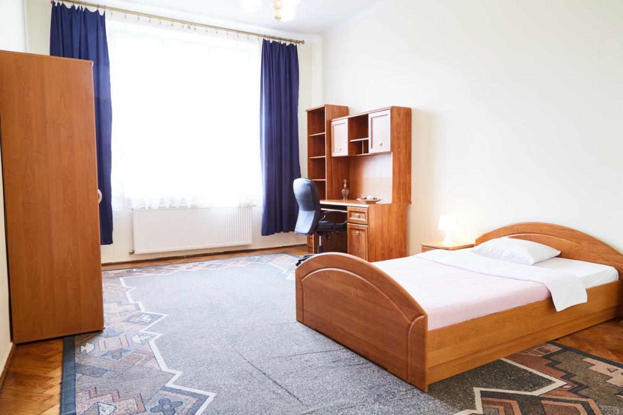 Calm Apartments Pedzichow Street Cracóvia Exterior foto